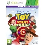 Toy story mania / jeu console xbox 360