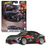 Toyota gr supra 2021 hrt56 hot wheels boulevard v�hicule
