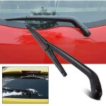 Toyota yaris 20012005 bras et balai dessuie - glace arrière pour pare - brise Toyota yaris 20012005 bras et balai dessuie - glace arrière pour pare - brise