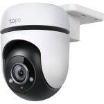 Cam�ra de surveillance connect�e - tp - link - tapo c500 - 1080p - vision nocturne - �tanch�it� ip65