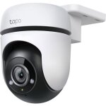 Tp - link camra surveillance wifi extrieur 360 1080p c500 vision nocturnenotifications en temps rel ...