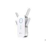 Tp - link cpl ac2600 - re650 - wifi extender - 1 port ethernet couvre jusquà 200? - reconditionné Tp - link cpl ac2600 - re650 - wifi extender - 1 port ethernet couvre jusquà 200? - reconditionné