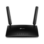 Tp link routeur 4g lte 150mbps wifi ac1200 (archer mr400 v3) modem 4g box 4g 2 sma pour antenne externe ...