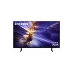 T�l�vision oled - samsung - tq42s90f - 106 cm - 4k uhd - nq4 ai gen3 processor