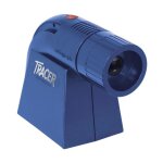 Tracer led episcope bleu (eco - taxe 017?)