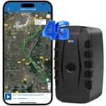 Traceur gps 4g tk918 winnes 20000mah antivol magn�tique suivi temps r�el