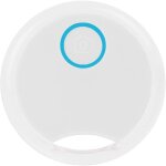 Traceur gps chien perte t�l�phone chercheur alarme trouve - cl�s localisateur dobjets avec trou pour ...