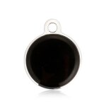 Traceur gps sans fil tanche avec alarme adapt aux personnes ges aux enfants aux animaux et aux bagages ...