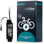 Traceur gps pour vélo Électrique notione compatible avec moteur yamaha tracker gps sans abonnement et ... Traceur gps pour vélo Électrique notione compatible avec moteur yamaha tracker gps sans abonnement et ...