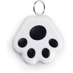 Traceur de localisateur anti - perte bluetooth portable traceur pour animaux de compagnie bluetooth gps(noir) ... Traceur de localisateur anti - perte bluetooth portable traceur pour animaux de compagnie bluetooth gps(noir) ...