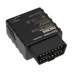 Tracker gps - teltonika - fmc800 - 4g lte cat1 - bluetooth 4. 0 - d�tection de crash