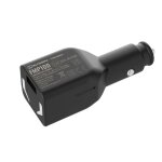 Tracker gps - teltonika - fmp100 - connectivit� 2g - bluetooth - alimentation allume - cigare