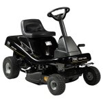Tracteur autoport�e texas cavalier 7600e 2i1 tracteur autoport�e texas cavalier 7600e 2i1 marque texas ...