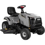 Tracteur autoport�e texas premium tts98h tracteur autoport�e texas premium tts98h marque texas equipment ...