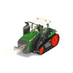 Tracteur miniature - farming toys - fendt 1167 vario - vert - 3 ans et plus - mixte