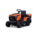 Tondeuse � gazon autoport�e fuxtec fx - rmt84m ? tracteur tondeuse ? 432 cm� ? 8 kw ? 83 cm ? mulching ...
