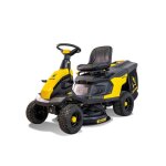 Tracteur tondeuse garland atila 66 m - v24 - noir Tracteur tondeuse garland atila 66 m - v24 - noir