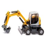 Tracteur - siku - 3560 - jaune - enfant - mixte Tracteur - siku - 3560 - jaune - enfant - mixte