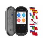 Traducteur automatique 136 langues compatible chatgpt ttl - 136