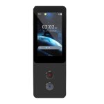 Traducteur �lectronique prend en charge 135 langues bluetooth �cran hd appareil photo 5 mp batterie 1200 ...