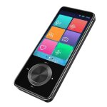 Traducteur �lectronique wi - fi prend en charge 137 langues �cran hd de 3 pouces batterie de 1500 mah ...