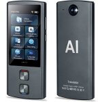 Traducteur vocal instantan 138 langues cran tactile hd wifi / offline camra ocr ia chatgpt