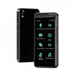 Traducteur vocal intelligent portable 139 langues traduction instantan�e en ligne hors ligne photo wifi ...