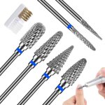 Trahoo - 6pcs embout ponceuse ongles embout ponceuse ongles depose professionnelle embout ponceuse 3 ... Trahoo - 6pcs embout ponceuse ongles embout ponceuse ongles depose professionnelle embout ponceuse 3 ...