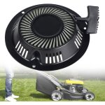 Trahoo - lanceur tondeuse lanceur pour hecht tondeuse  gazon lanceur debroussailleuse lanceur dbroussailleus ...