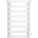 Trahoo - store nuit et jour dinstallation sans outils store enrouleur easyfix dimensions 37 x 180 cm ...