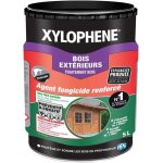 Traitement bois extrieurs - anti insectes et anti termites - spcial bois trs exposs extrieur - formule ...