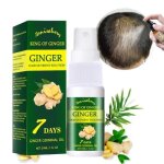 Traitement capillaire - traitement anti - chute produit naturel anti - chute pour la croissance des cheveux ...