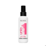Traitement capillaire - revlon - uniq one - 150 ml - sans parab�ne - lotus