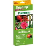 Traitement par coccinelles - decamp' - pucerons - pour les plantes hautes de + de 1m50 - 20 adultes ou ...