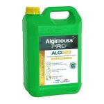 Traitement et imperm�abilisant concentr� algi202 (bidon 5 litres) 058001 - algimouss