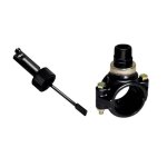 Traitement au sel - kit flow switch - gamme connect evo de astralpool