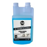 Traitement des wc chimiques bio nettoyant it2c flacon doseur 1l Traitement des wc chimiques bio nettoyant it2c flacon doseur 1l