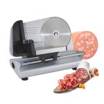 Trancheuse - avilia - nd - 150w - lame 22 cm - �paisseur de coupe 0 - 15 mm