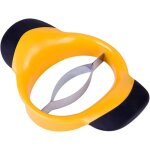 Trancheuse  mangue - ynkkvre - ultra - pointu - dnoyauteur - plucheur - poigne antidrapante