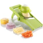 Trancheuse de pommes de terre  mandoline de lgumes - coupe - frites pour rondelles doignon frites et ...