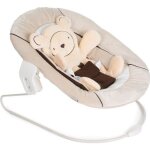 Transat bébé 2 en 1 hauck - compatible chaise haute alpha + et bêta + - harnais 3 points - hearts beige ... Transat bébé 2 en 1 hauck - compatible chaise haute alpha + et bêta + - harnais 3 points - hearts beige ...
