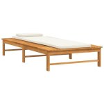 Transat chaise longue bain de soleil lit de jardin terrasse meuble dextérieur coussin / oreiller blanc ... Transat chaise longue bain de soleil lit de jardin terrasse meuble dextérieur coussin / oreiller blanc ...
