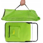 Transat - dlgtp - pliable - m�tal - vert