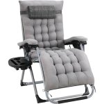 Transats jardin extérieur pliables bain de soleil avec coussin fauteuil élargie dossier réglablemax 160 ... Transats jardin extérieur pliables bain de soleil avec coussin fauteuil élargie dossier réglablemax 160 ...