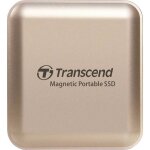 Disque dur externe ssd - transcend - esd420 - 1 to - usb - c - vitesse 2000 mb / s