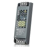 Transformateur 12v 100w alimentation 12v ac 220v vers dc 12v 8. 3a alimentation led 12v ultra mince transfo ...