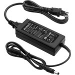 Transformateur 12v - beloved by winaretta - 6a - 75w - connecteur 55x25mm - s�curit� int�gr�e