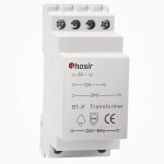 Transformateur 220v 12v - transformateur 220v 24v alimentation 12v 8v 24v / ac exportations230v / ac ...