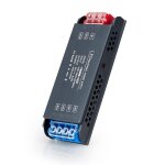 Transformateur 220v 12v led driver 100w - transfo 83a adaptateur alimentation - noir 220v ac  12v dc ...