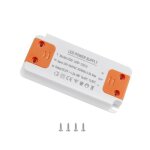 Transformateur 230v 12v led 18w transformateur led 12v 1a led driver pour g4 downlights led displays ...